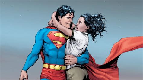 Superman and lois will also introduce some major dc comics characters to the arrowverse, in addition to recasting two who previously showed up on supergirl. Estos son los nuevos Superman y Lois que te quieren ...