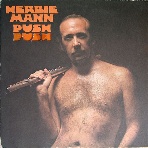 herbie mann push push ediciones discogs