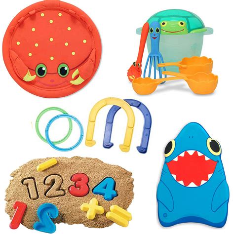 Best Beach Toys For Kids Popsugar Moms