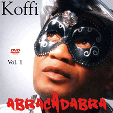 Koffi Olomide Dvd Pan African Allstars