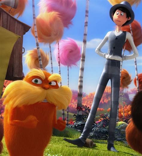 Pin By Jackdaw 🏴‍☠️ On Onceler In 2023 The Lorax The Lorax Characters Cutie Patootie