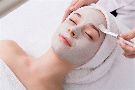 2020 Facial Cost Average Prices Of A Facial Thervo