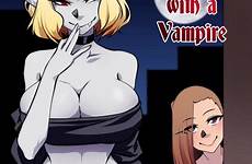 vampire aya yanagisawa kingcomix vampires comixhub porncomixonline