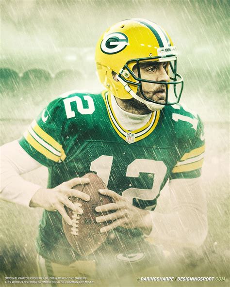 Alibaba.com offers 1,741 virtual backgrounds products. Aaron Rodgers, Green Bay Packers - Designing Sport ...