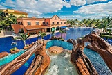 Hotel Marina El Cid Spa & Beach Resort en Riviera Maya y El Cid ...