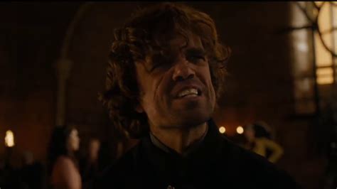 Game Of Thrones Tyrion Lannisters Epic Speech During Trial Youtube
