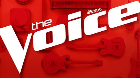 Download Free 100 The Voice Wallpapers