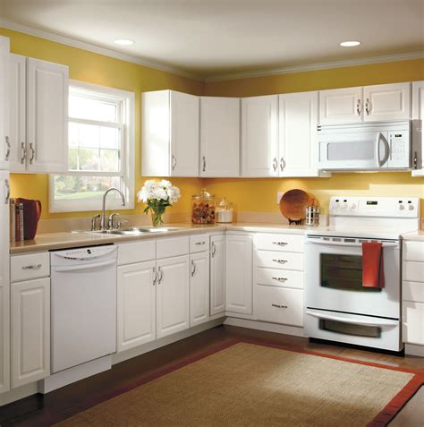 No home is complete without comfortable and attractive furniture, and menards® has great options to help make your house a home. Kitchen Cabinet Design Menards - Ghettouprising