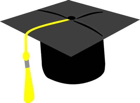 Graduation Clip Art Wikiclipart