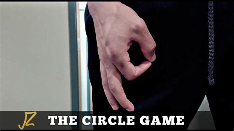 The Circle Game Youtube