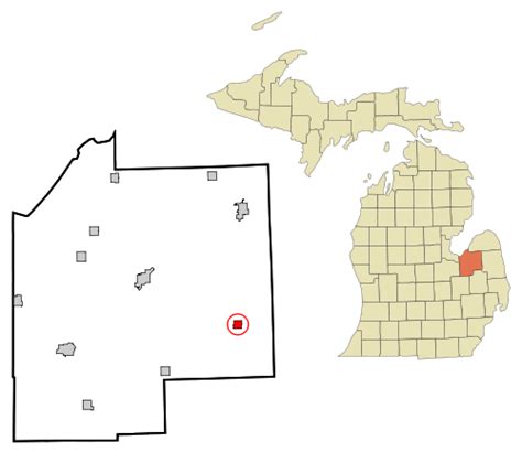 Kingston Michigan Wiki Everipedia