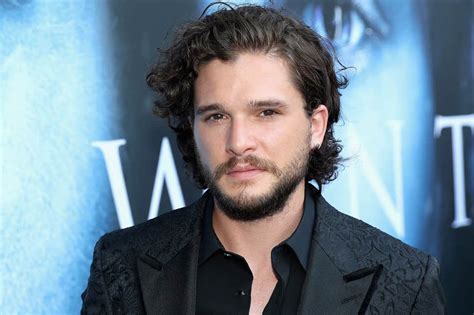 Game Of Thrones Star Kit Harington Checks Into Rehab For Alcohol And Stress Issues
