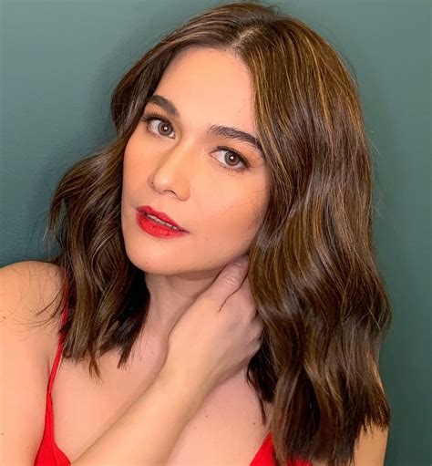 Bea Alonzo Rcelebsph