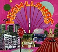CD-Can cladders / The High Llamas - Smallroomitems Shop