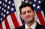 Paul Ryan says he's "proud" of achievements as speaker as he aims to ...