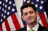 Paul Ryan says he's "proud" of achievements as speaker as he aims to ...