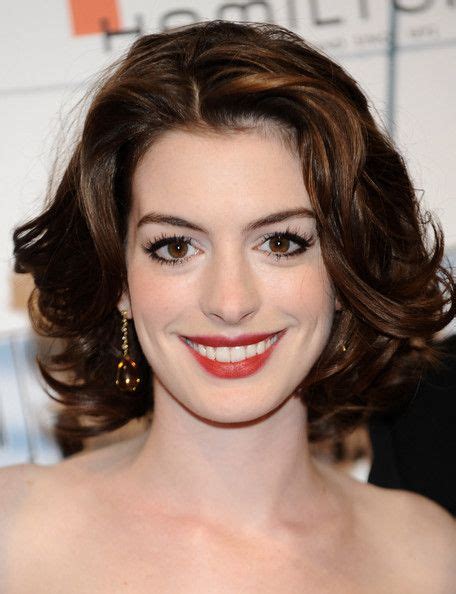 Pin On Anne Hathaway ♥