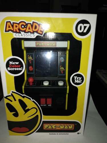 Desde el lanzamiento en 1980 del primer pac man, este personaje creado a. Arcade 1up maquina asteroide | Posot Class