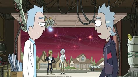 What To Know Before Rick And Mortys Season 5 Premiere Nerdist