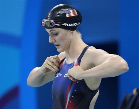 One Decade Later Do We Miss The Full Body Tech Suit Swimming World News