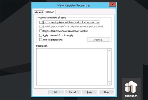 How To Add Edit And Remove Registry Keys Using Group Policy Theitbros