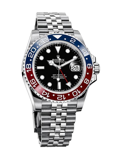 Top 142 Imagen Different Types Of Rolex Watches