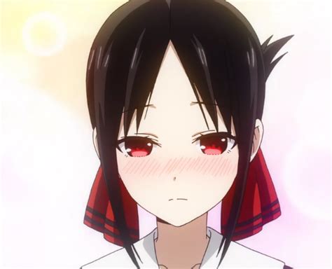 Kaguya Sama Wa Kokurasetai Tensai Tachi No Renai Zunousen Kaguya