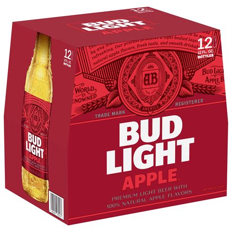 Where To Buy Busch Light Apple In Texas Tran Barajas