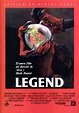 Meg Leslie CGA&A: Ridley Scott's Legend (1985)