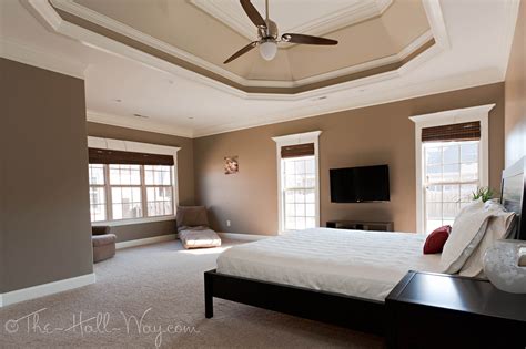 Taupe Color Bedroom For Your Reference Home Design