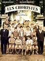 Les choristes ( Christophe Barratier) | French films, Foreign film, Tv ...