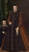 María de Habsburgo-Jagellón - Wikipedia, la enciclopedia ...