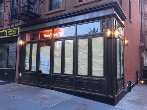 Brooklyn Heights Staple Henrys End Opens At New Location Brooklyn
