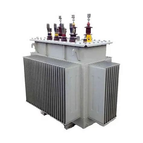 3 Phase Three Phase Distribution Transformers At Rs 5000000 In Pune