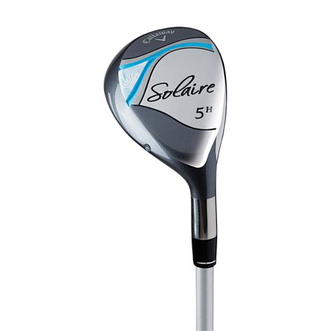 Callaway Golf Womens Solaire 13 Piece Set Specs And Reviews