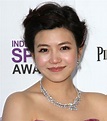 michelle chen Picture 2 - 27th Annual Independent Spirit Awards - Arrivals
