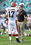 Jake Delhomme To Start For Cleveland Browns: 5 Things To Think About ...