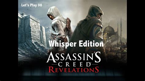 Ac Revelations Youtube