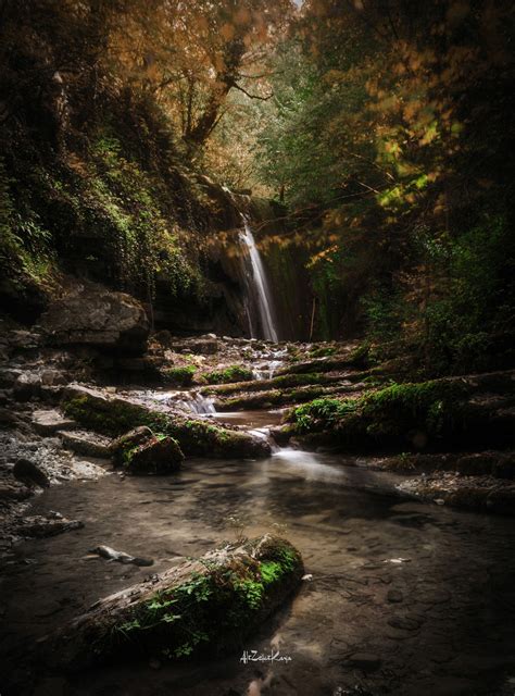 Erfelek Falls Ali Zeki Kaya Erfelek Falls Sinop Turkey Scenery