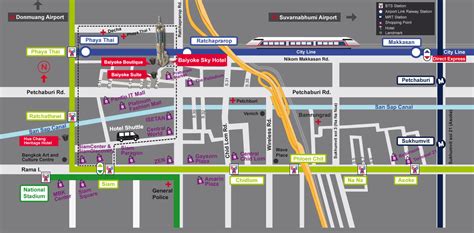 Centre point hotel pratunam, bangkok is conveniently situated on petchburi road, near pratunam market right across from platinum fashion mall and pantip it plaza. Maps & Directions: Hotel in Pratunam District Bangkok ...