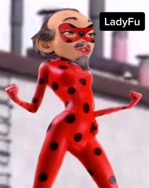 Ok But Look What I Found Miraculousladybug Miraculous Ladybug