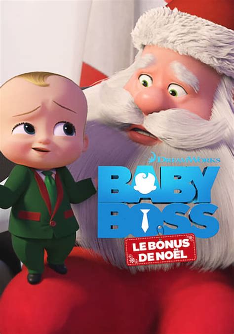 Regarder Baby Boss Le Bonus De Noël En Streaming