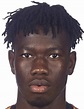 Issa Kaboré - Perfil del jugador 23/24 | Transfermarkt