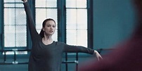 Starz Flesh and Bone First Trailer - Ballet TV Series