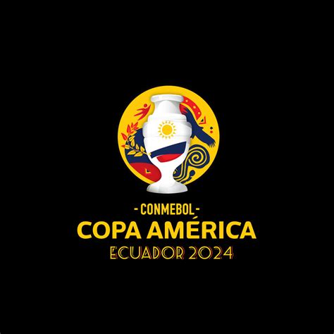 Copa America Logo 47 Copa America Logo Photos And Premium High Res
