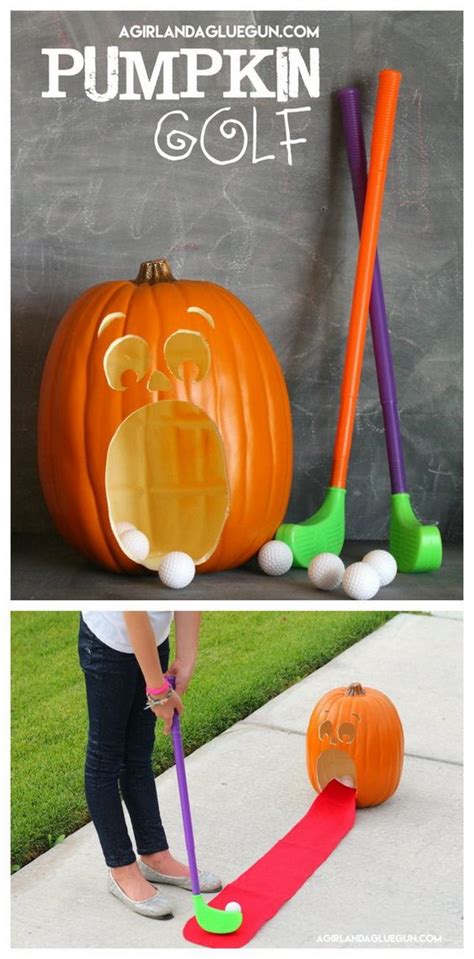 20 Fun And Easy Halloween Game Ideas For Kids 2017