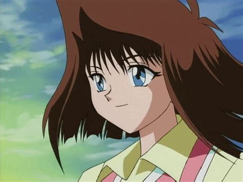 Mazaki Anzu Tea Gardner Yu Gi Oh Duel Monsters Image 2350994