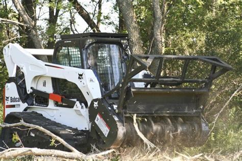 Attachments Forestry Cutter Heavy Equipment Guide