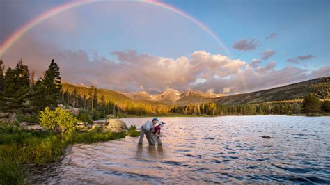 Your Summer Trip To Estes Park Is Going To Look Different—And That's A ...