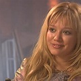 Hilary Duff & "The Lizzie McGuire Movie": E! News Rewind - E! Online